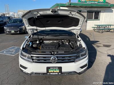 2019 Volkswagen Tiguan SEL   - Photo 9 - Visalia, CA 93292