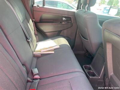 2012 Jeep Liberty Sport   - Photo 13 - Visalia, CA 93292