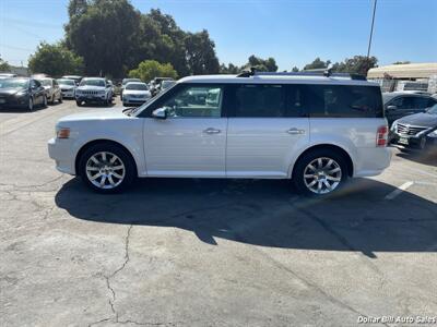 2011 Ford Flex Limited   - Photo 4 - Visalia, CA 93292