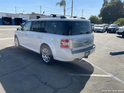 2011 Ford Flex Limited   - Photo 5 - Visalia, CA 93292