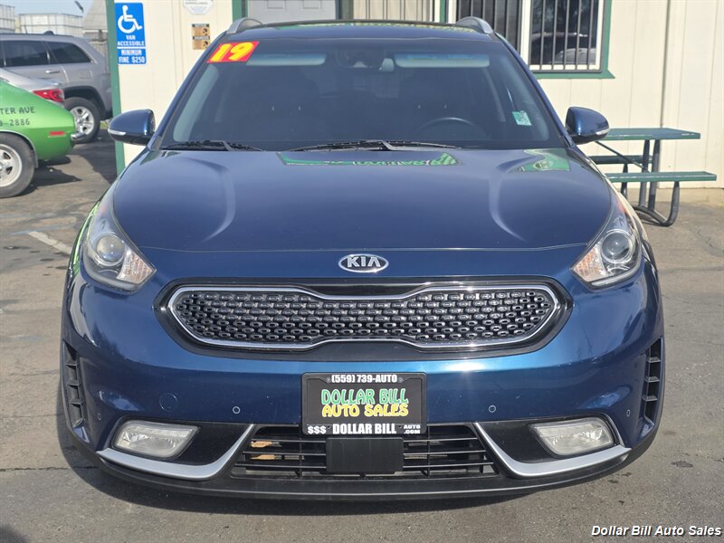 2019 Kia Niro Touring  