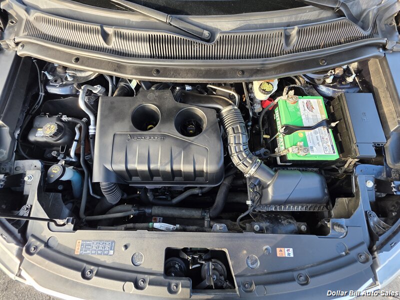 2017 Ford Explorer XLT - Photo 9 - Visalia, CA 93292