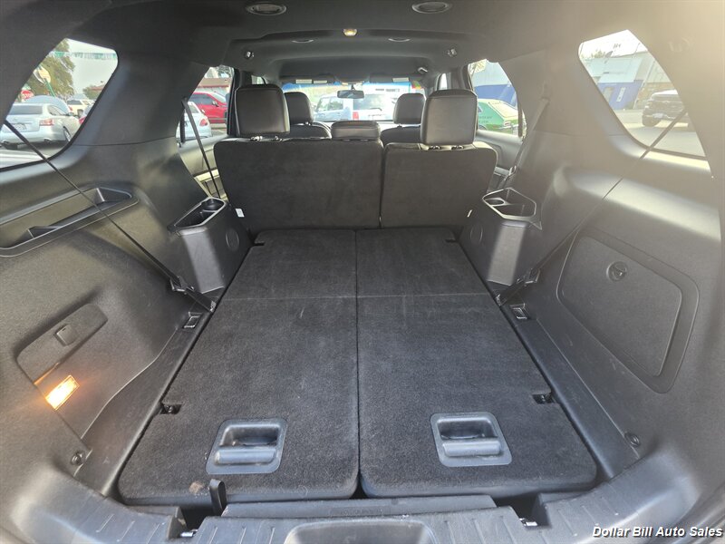2017 Ford Explorer XLT - Photo 10 - Visalia, CA 93292
