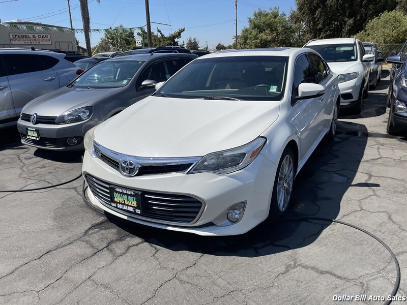 2013 Toyota Avalon XLE   - Photo 3 - Visalia, CA 93292