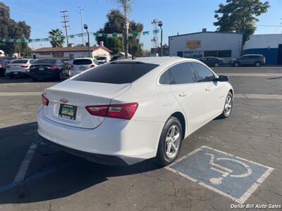 2018 Chevrolet Malibu LS   - Photo 7 - Visalia, CA 93292