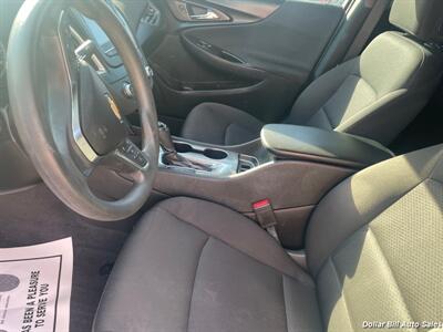 2018 Chevrolet Malibu LS   - Photo 10 - Visalia, CA 93292