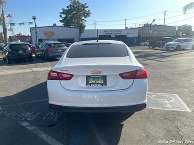 2018 Chevrolet Malibu LS   - Photo 6 - Visalia, CA 93292