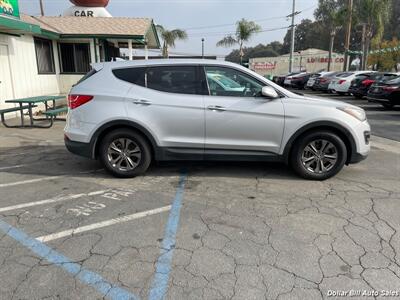 2013 Hyundai SANTA FE Sport 2.4L   - Photo 8 - Visalia, CA 93292