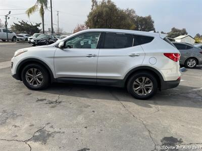 2013 Hyundai SANTA FE Sport 2.4L   - Photo 4 - Visalia, CA 93292