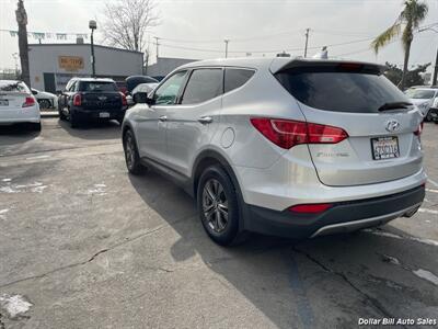 2013 Hyundai SANTA FE Sport 2.4L   - Photo 5 - Visalia, CA 93292