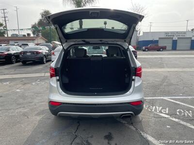 2013 Hyundai SANTA FE Sport 2.4L   - Photo 12 - Visalia, CA 93292