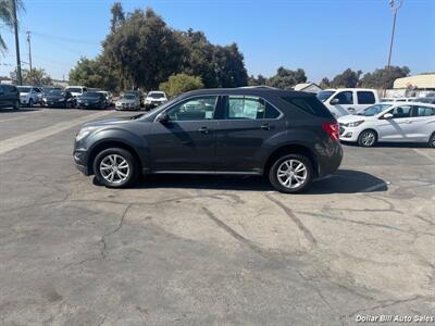 2017 Chevrolet Equinox LS   - Photo 4 - Visalia, CA 93292