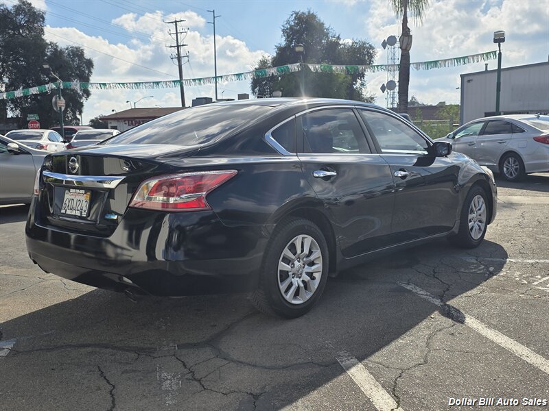 2013 Nissan Altima 2.5 SV - Photo 7 - Visalia, CA 93292