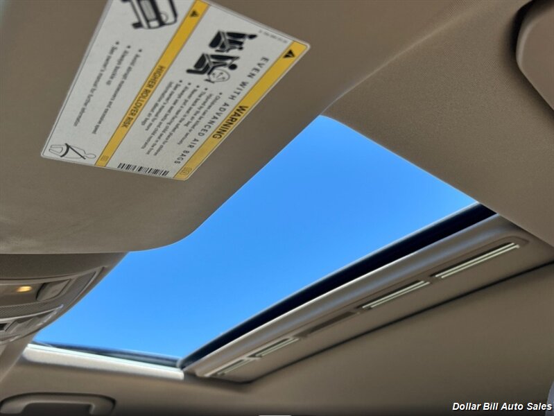2014 Mercedes-Benz ML 350 4MATIC - Photo 9 - Visalia, CA 93292