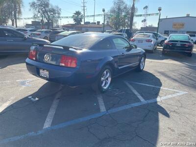 2007 Ford Mustang V6 Premium   - Photo 7 - Visalia, CA 93292