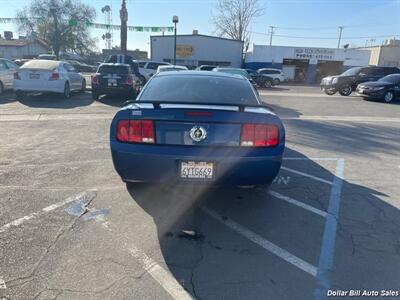 2007 Ford Mustang V6 Premium   - Photo 6 - Visalia, CA 93292