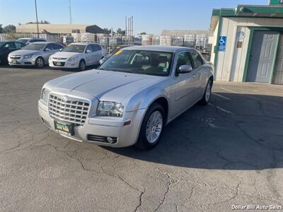 2010 Chrysler 300 Series Touring   - Photo 3 - Visalia, CA 93292