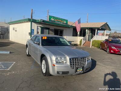 2010 Chrysler 300 Series Touring   - Photo 1 - Visalia, CA 93292