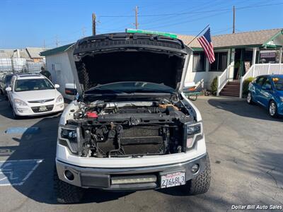 2011 Ford F-150 Lariat   - Photo 9 - Visalia, CA 93292