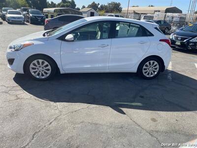 2016 Hyundai ELANTRA GT   - Photo 4 - Visalia, CA 93292