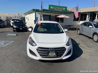 2016 Hyundai ELANTRA GT   - Photo 2 - Visalia, CA 93292