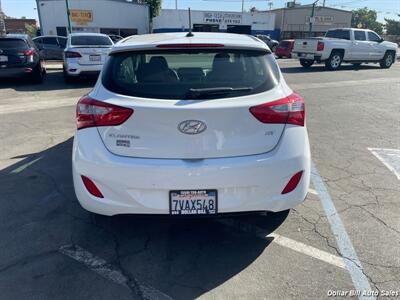 2016 Hyundai ELANTRA GT   - Photo 6 - Visalia, CA 93292