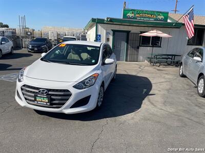 2016 Hyundai ELANTRA GT   - Photo 3 - Visalia, CA 93292