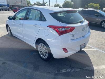 2016 Hyundai ELANTRA GT   - Photo 5 - Visalia, CA 93292