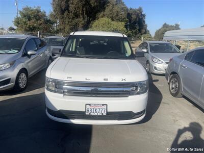 2018 Ford Flex SE Wagon