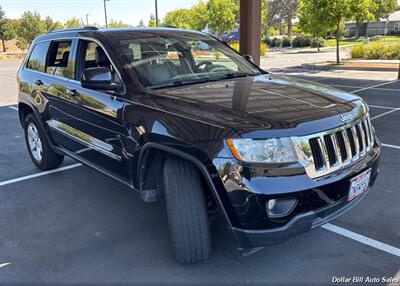 2013 Jeep Grand Cherokee Laredo SUV