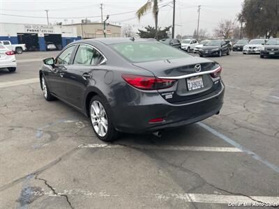 2015 Mazda Mazda6 i Touring   - Photo 5 - Visalia, CA 93292