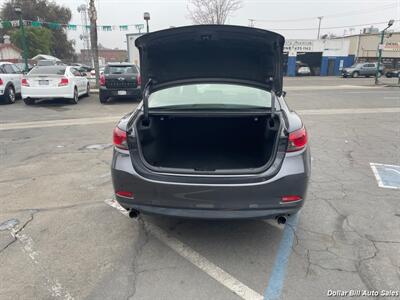 2015 Mazda Mazda6 i Touring   - Photo 12 - Visalia, CA 93292