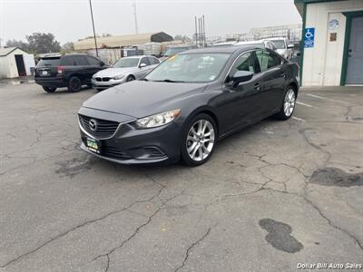 2015 Mazda Mazda6 i Touring   - Photo 3 - Visalia, CA 93292