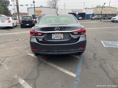 2015 Mazda Mazda6 i Touring   - Photo 6 - Visalia, CA 93292