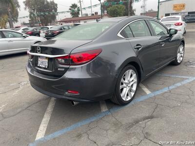 2015 Mazda Mazda6 i Touring   - Photo 7 - Visalia, CA 93292