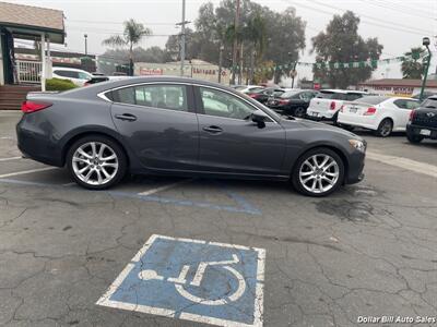 2015 Mazda Mazda6 i Touring   - Photo 8 - Visalia, CA 93292