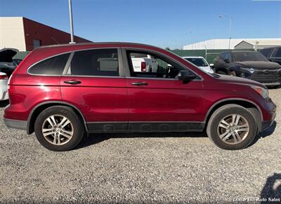 2011 Honda CR-V EX SUV