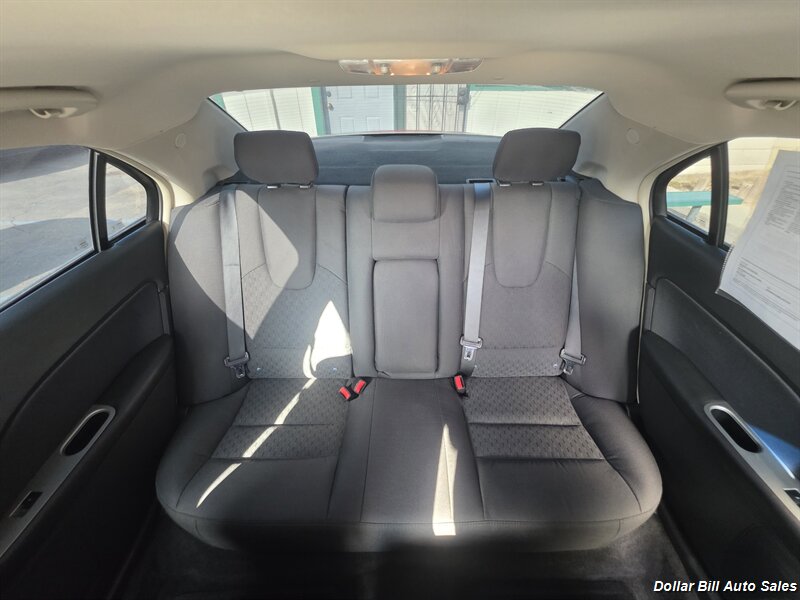 2012 Ford Fusion SEL - Photo 11 - Visalia, CA 93292