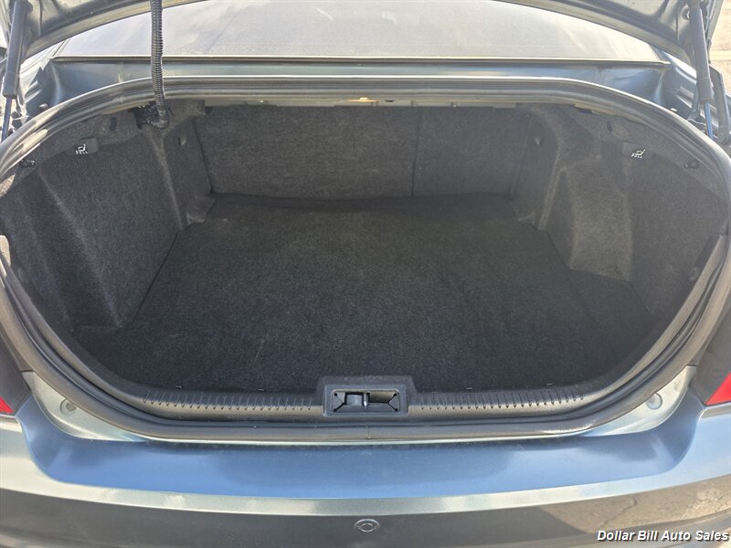 2012 Ford Fusion SEL - Photo 10 - Visalia, CA 93292