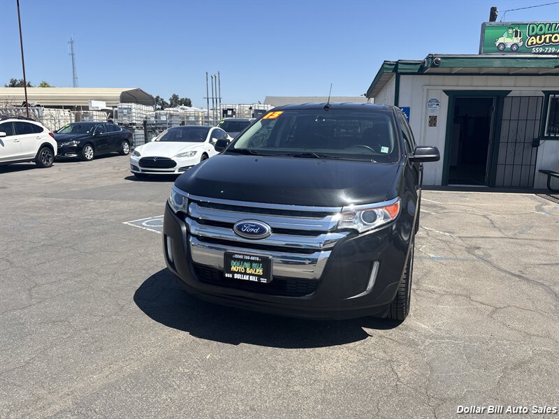 2013 Ford Edge SEL - Photo 3 - Visalia, CA 93292