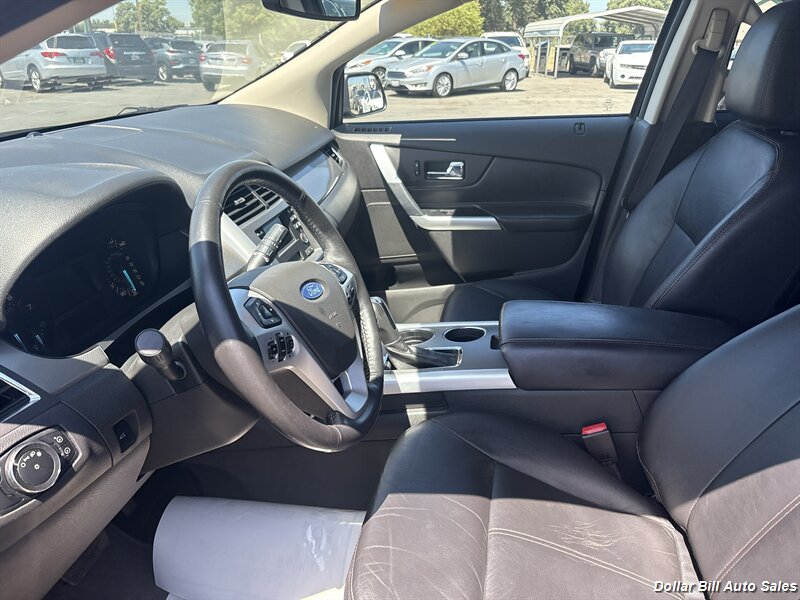 2013 Ford Edge SEL - Photo 9 - Visalia, CA 93292