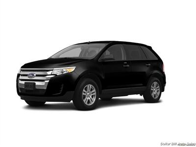 2013 Ford Edge SEL SUV