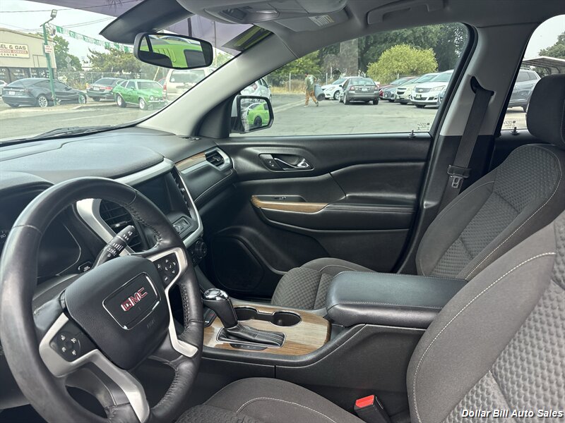 2017 GMC Acadia SLE-1 - Photo 9 - Visalia, CA 93292