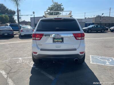 2013 Jeep Grand Cherokee Laredo   - Photo 6 - Visalia, CA 93292