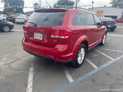 2016 Dodge Journey SXT   - Photo 7 - Visalia, CA 93292