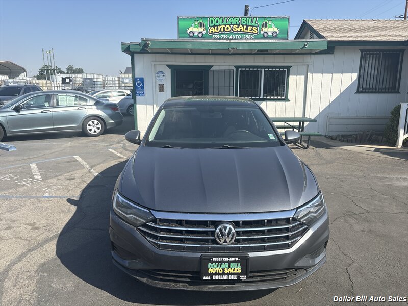 2019 Volkswagen Jetta SE  