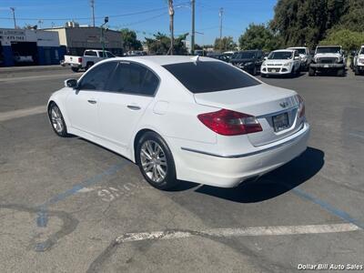 2014 Hyundai Genesis 3.8L   - Photo 5 - Visalia, CA 93292