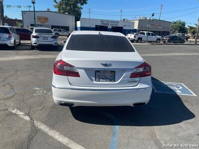 2014 Hyundai Genesis 3.8L   - Photo 6 - Visalia, CA 93292