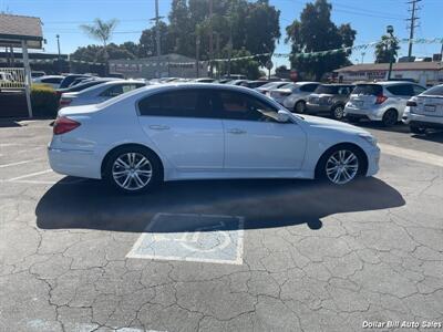 2014 Hyundai Genesis 3.8L   - Photo 8 - Visalia, CA 93292