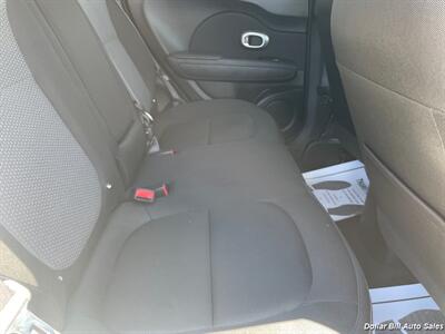 2019 Kia Soul +   - Photo 13 - Visalia, CA 93292